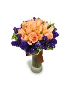 Elegant Roses flower arrangement