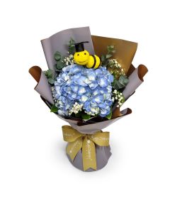 Love's Bounty flower bouquet